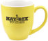 Promotional Light Yellow